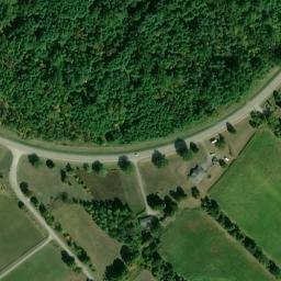 Satellite imagery of Roes Point, CA