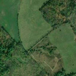 Satellite imagery of Pipers Point, CA