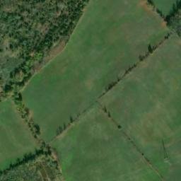 Satellite imagery of Pipers Point, CA