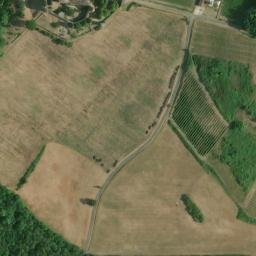 Satellite imagery of Château Benauge, FR