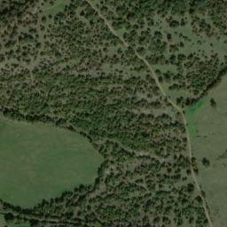 Satellite imagery of Dolmen de la Pierre Martine, FR