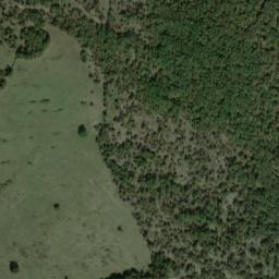 Satellite imagery of Dolmen de la Pierre Martine, FR