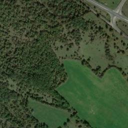 Satellite imagery of Dolmen de la Pierre Martine, FR
