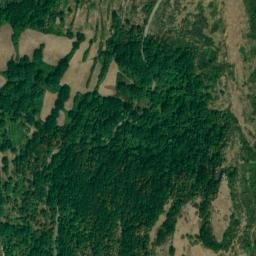 Satellite imagery of Roche de Luchon, FR