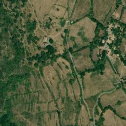 Satellite imagery of Roche de Luchon, FR