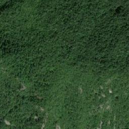 Satellite imagery of Stuparuša, BA