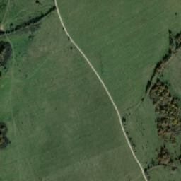 Satellite imagery of Gradina, BA