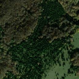 Satellite imagery of Glavica, BA