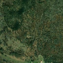 Satellite imagery of Glavica, BA