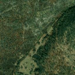 Satellite imagery of Glavica, BA