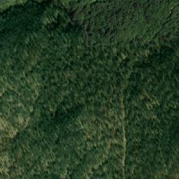 Satellite imagery of Glavica, BA