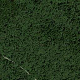 Satellite imagery of Ponoračka Greda, BA