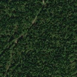 Satellite imagery of Suhi Vrh, BA