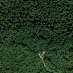 Satellite imagery of Lokveni Vrh, BA