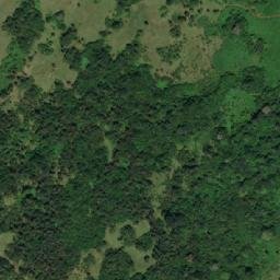 Satellite imagery of Kovačica, BA