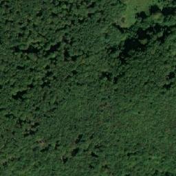 Satellite imagery of Hadžića Glavica, BA