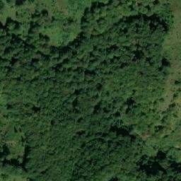 Satellite imagery of Stijene, BA