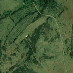 Satellite imagery of Spasovina, BA