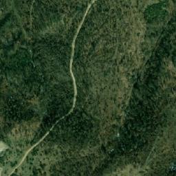 Satellite imagery of Debelo Brdo, BA