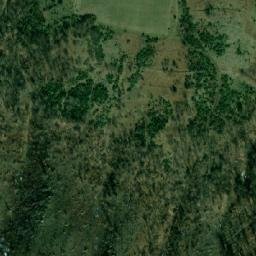 Satellite imagery of Debelo Brdo, BA