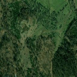 Satellite imagery of Debelo Brdo, BA