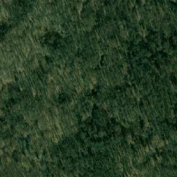 Satellite imagery of Vranješki Vis, BA