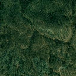 Satellite imagery of Topalovića Glavica, BA