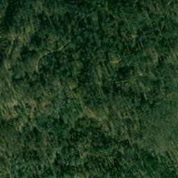 Satellite imagery of Topalovića Glavica, BA