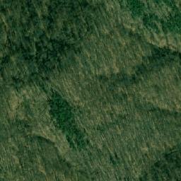 Satellite imagery of Topalovića Glavica, BA