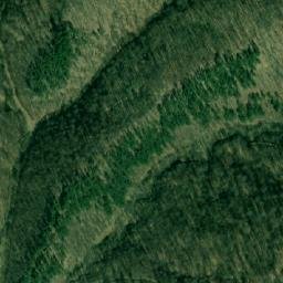 Satellite imagery of Golubić, BA