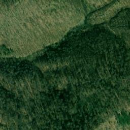 Satellite imagery of Golubić, BA