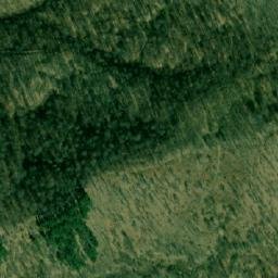 Satellite imagery of Golubić, BA