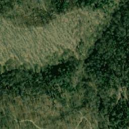 Satellite imagery of Klokočika, BA