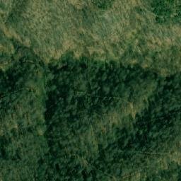 Satellite imagery of Risovac, BA