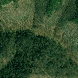 Satellite imagery of Risovac, BA