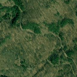 Satellite imagery of Ćaćino Brdo, BA