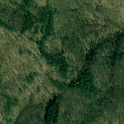 Satellite imagery of Ćaćino Brdo, BA