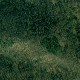 Satellite imagery of Duga Kosa, BA