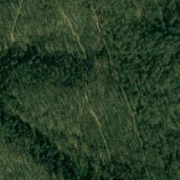 Satellite imagery of Duga Kosa, BA