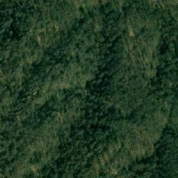 Satellite imagery of Duga Kosa, BA