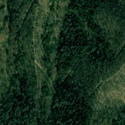 Satellite imagery of Ukrinac, BA