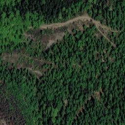 Satellite imagery of Veliki Oftek, BA