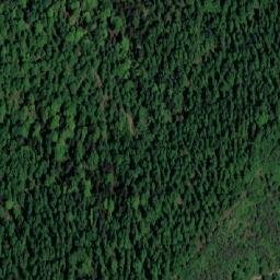 Satellite imagery of Veliki Oftek, BA