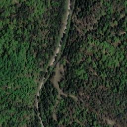 Satellite imagery of Brekinjevac, BA