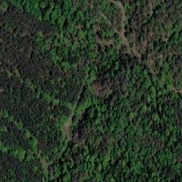 Satellite imagery of Mali Borak, BA