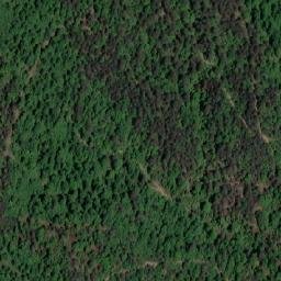 Satellite imagery of Mali Borak, BA