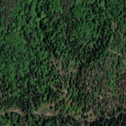 Satellite imagery of Mrko Brdo, BA