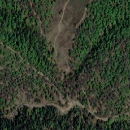 Satellite imagery of Mrko Brdo, BA