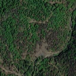 Satellite imagery of Mrko Brdo, BA