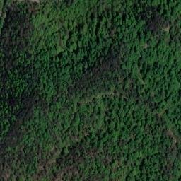 Satellite imagery of Šiputno Brdo, BA